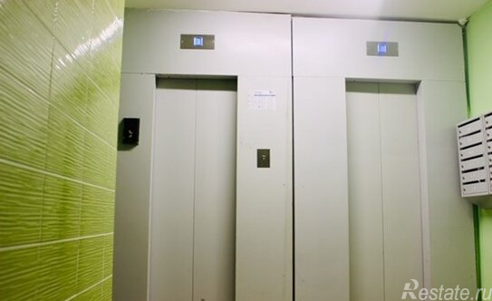 Аренда 1-комн квартиры на вторичном рынке ул Пырьева,  д. 16