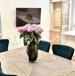 Продажа 4-комн квартиры на вторичном рынке ул Арбат,  д. 31,  к. 2