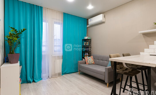 Продажа 1-комн квартиры на вторичном рынке Пейзажная улица,  д. 4 к1