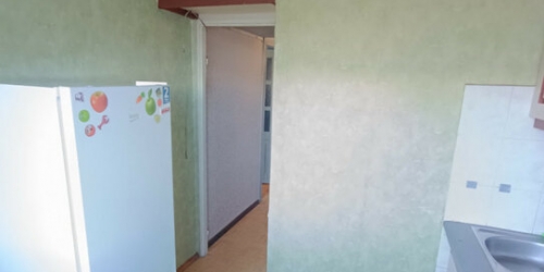 1-комн квартира ул Солдата Корзуна,  д. 22