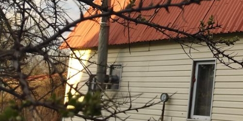 Коттедж/дом Лахта тер., улица Александровская, 20