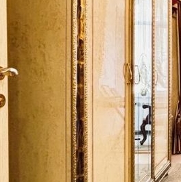 Продажа 2-комн квартиры на вторичном рынке Зоологический переулок, 1-3 Продажа 2-комн квартиры на вторичном рынке Зоологический переулок, 1-3