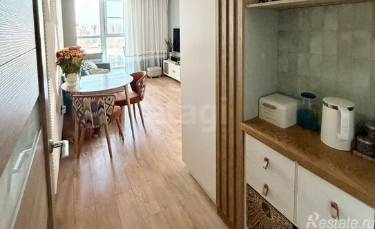 Продажа 2-комн квартиры на вторичном рынке ул Лидии Зверевой,  д. 9,  к. 2