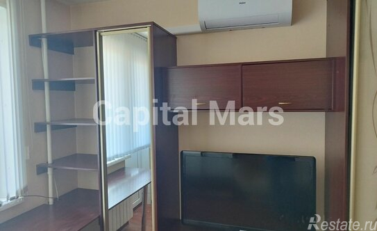 Аренда 1-комн квартиры на вторичном рынке Ангарская улица,  д. 16