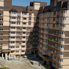 Продажа 3-комн квартиры на вторичном рынке Клин, ул Клинская,  д. 28