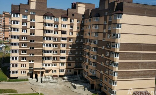 Продажа 3-комн квартиры на вторичном рынке Клин, ул Клинская,  д. 28