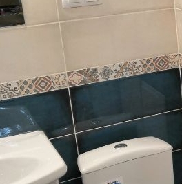 Аренда 1-комн квартиры на вторичном рынке проспект Юнтоловский, 45к2