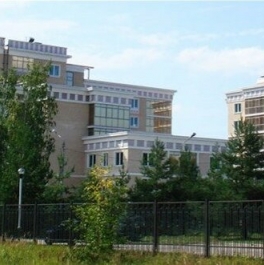 Продажа 3-комн квартиры на вторичном рынке Электросталь, ул Спортивная,  д. 49а