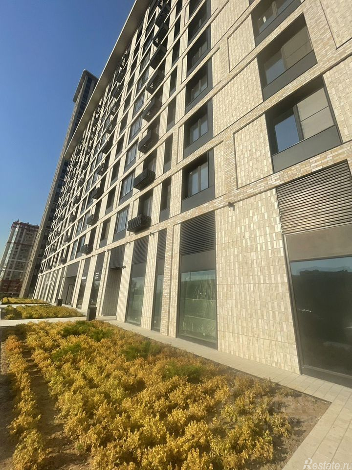 Продажа ПСН Мосфильмовская улица