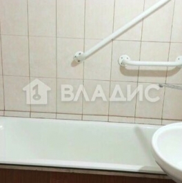 Продажа 2-комн квартиры на вторичном рынке ул Инессы Арманд,  д. 8/17