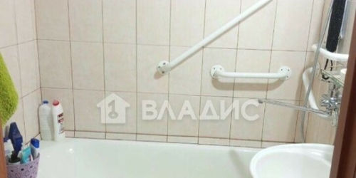 2-комн квартира ул Инессы Арманд,  д. 8/17