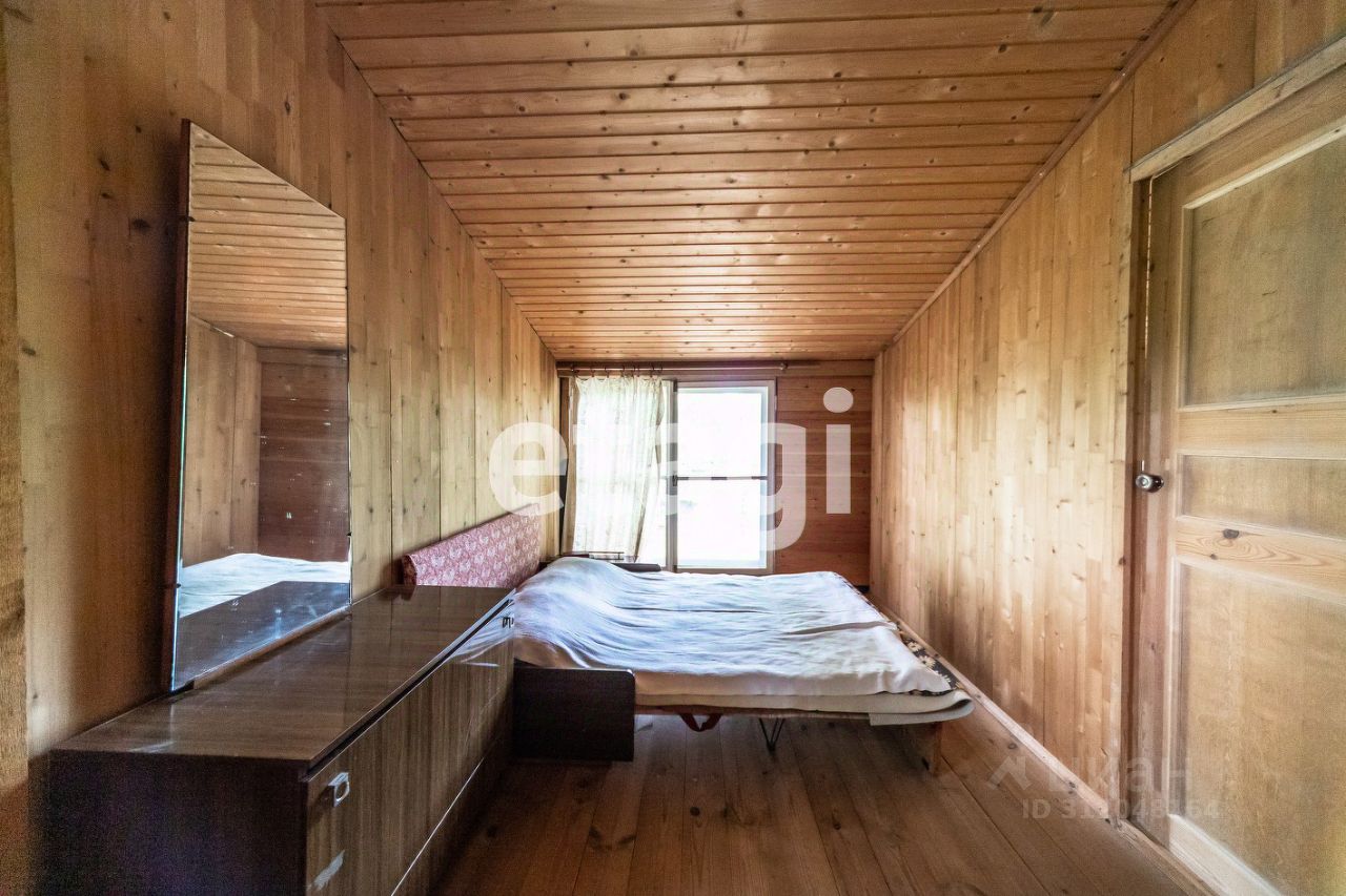 Продажа дома Крутая Гора садоводческий массив, Электрон СНТ, аллея 2-я,  д. 9