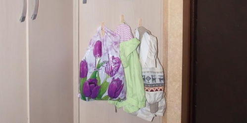 1-комн квартира Железнодорожный г, Лесопарковая ул ,  д. 12