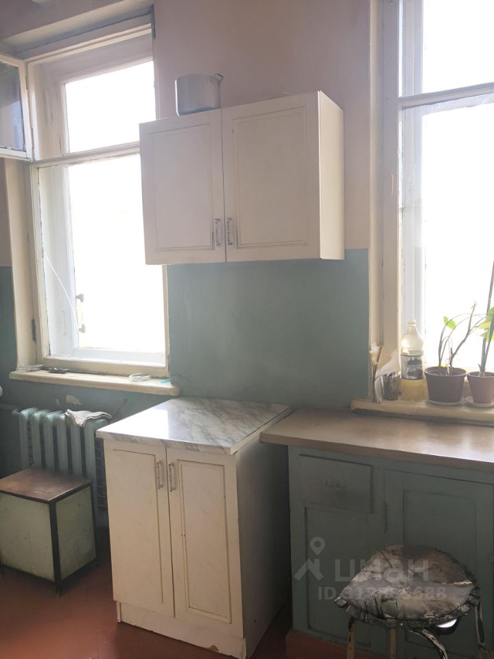 Аренда комнаты проспект Стачек, 9