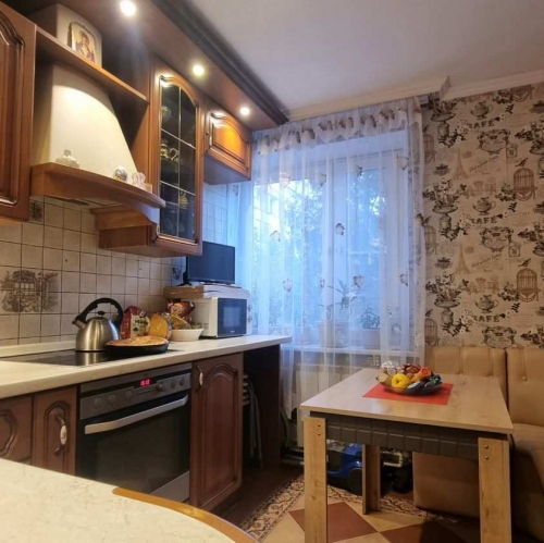 3-комн квартира Королёв, проспект Космонавтов, 45,  д. 45