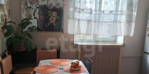 3-комн квартира Колпинское шоссе,  д. 45