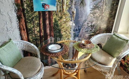 Продажа 1-комн квартиры на вторичном рынке улица Корнейчука,  д. 34