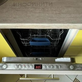 Продажа 2-комн квартиры на вторичном рынке Брёхово, ул Зеленая,  д. 1