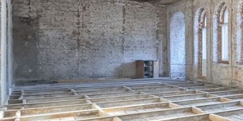 6-комн квартира проспект Добролюбова, 3