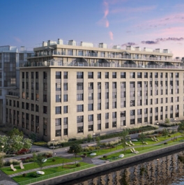 Продажа 2-комн квартиры на вторичном рынке Ремесленная улица,  д. 15 с1
