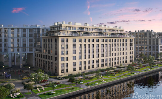 Продажа 2-комн квартиры на вторичном рынке Ремесленная улица,  д. 15 с1