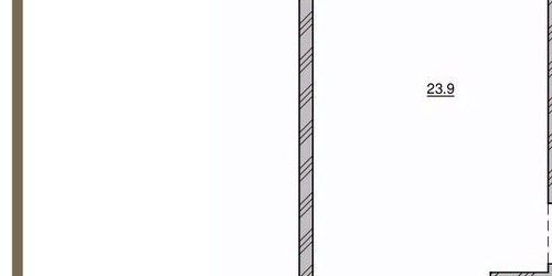 1-комн квартира проспект Средний Васильевского острова, 83с2