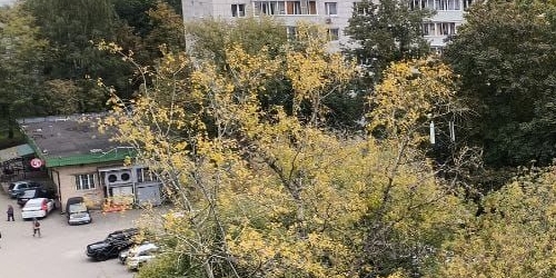 2-комн квартира 5-й Войковский проезд, 16