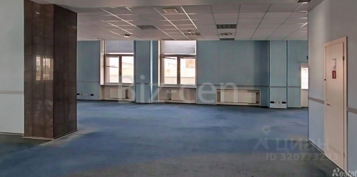 Офис Трефолева ул,  д. 4,  к. 1