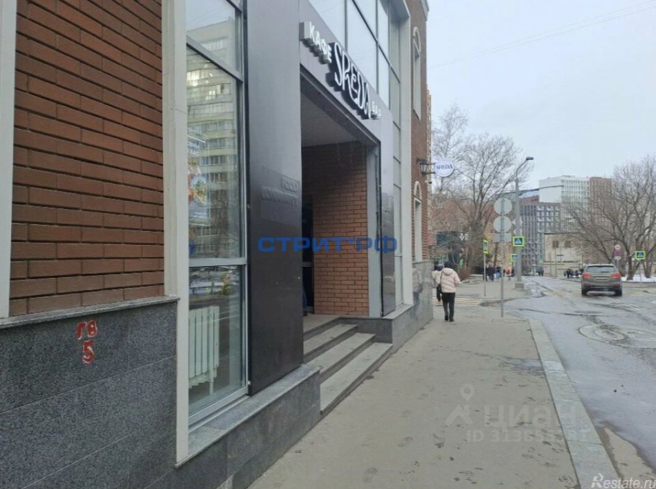 Продажа отдельного здания Ладожская улица,  д. 11