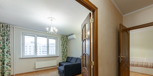 2-комн квартира 11-я Текстильщиков улица,  д. 11