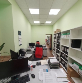 Аренда офиса Холодильный переулок, д. 3 к1 с4 Аренда офиса Холодильный переулок, д. 3 к1 с4