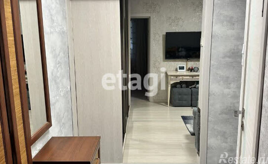 Продажа 3-комн квартиры на вторичном рынке ул Замшина,  д. 62