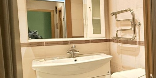 2-комн квартира улица Дудинка, 2К1