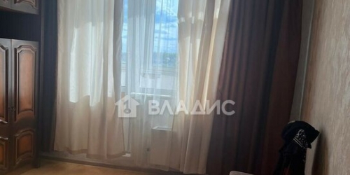 1-комн квартира улица Академика Понтрягина,  д. 27