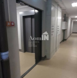 Продажа 1-комн квартиры на вторичном рынке Мурино г, Графская ул,  д. 6 к1