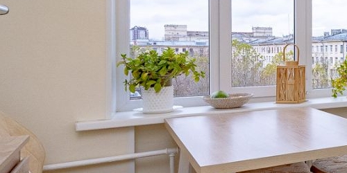 3-комн квартира проспект Юрия Гагарина, 37