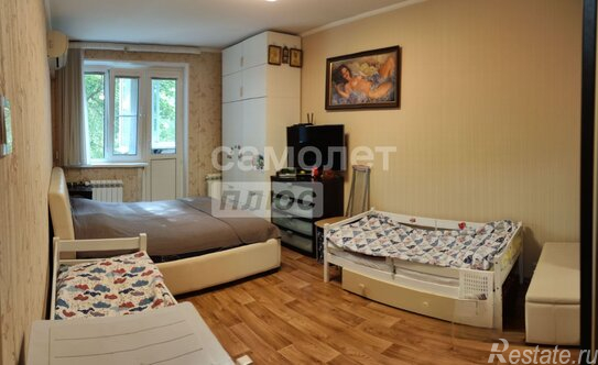 Продажа 2-комн квартиры на вторичном рынке ул Голубинская,  д. 32,  к. 2