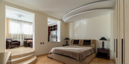1-комн квартира пр-кт Защитников Москвы,  д. 8