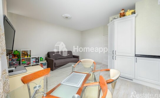 Продажа 2-комн квартиры на вторичном рынке Опалиха, ул Пришвина,  д. 9