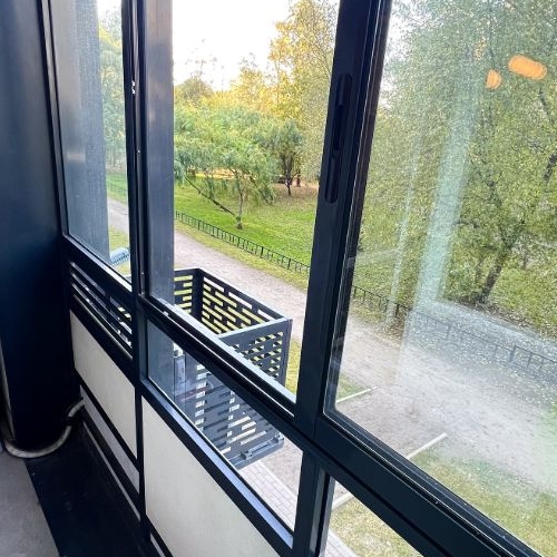 2-комн квартира Студенческая улица, 14к2