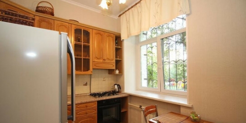 3-комн квартира ул Люсиновская,  д. 53