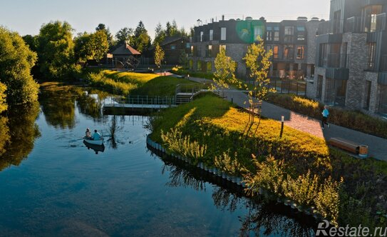 Продажа 3-комн квартиры на вторичном рынке Красносельское шоссе,  д. 20