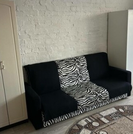 Продажа 1-комн квартиры на вторичном рынке Пушкин г, Генерала Хазова ул,  д. 6