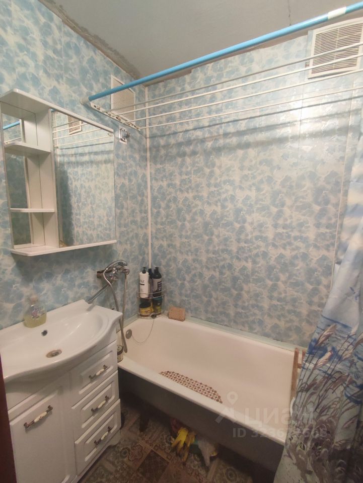 Продажа 3-комн квартиры на вторичном рынке Шатура, Спортивная улица, 3