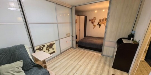 1-комн квартира ул Липецкая,  д. 8