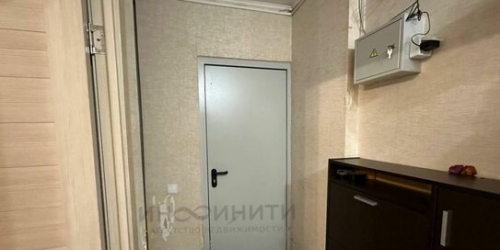 3-комн квартира ул Братская,  д. 19,  к. 1