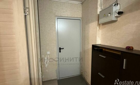 Продажа 3-комн квартиры на вторичном рынке ул Братская,  д. 19,  к. 1