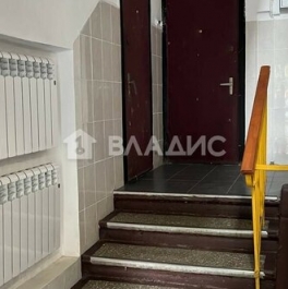 Продажа 2-комн квартиры на вторичном рынке Планетная улица,  д. 7