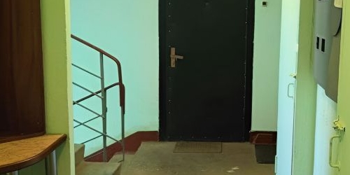 2-комн квартира Погонный проезд, 11