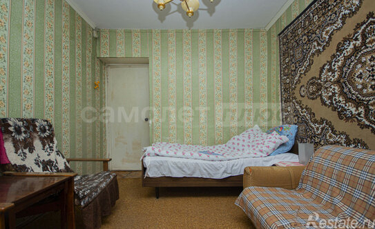 Продажа 1-комн квартиры на вторичном рынке Наро-Фоминск, ул Шибанкова,  д. 52